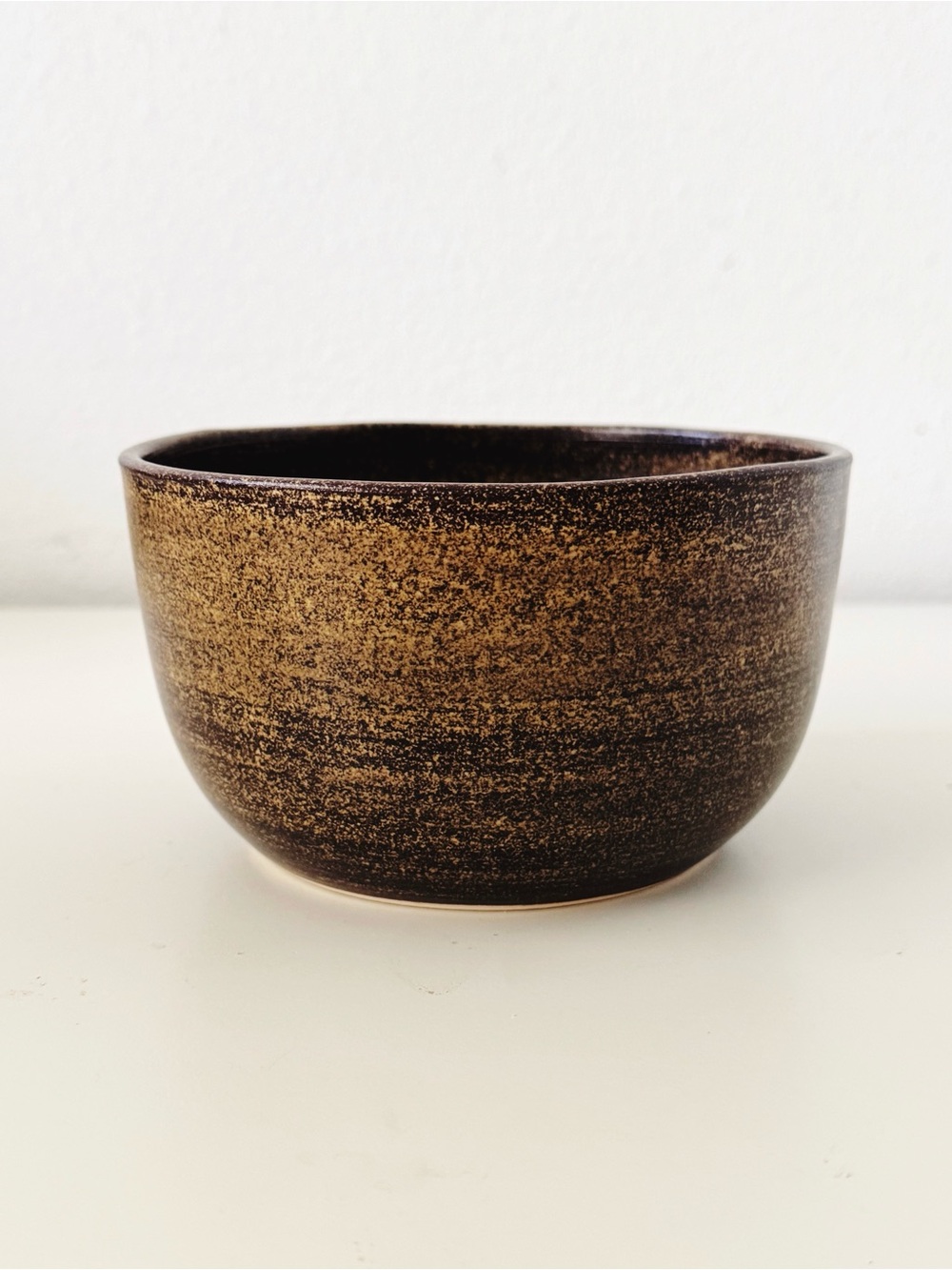 Material Good Little Shirley “HOUSE ROAST” Bowl - RARE